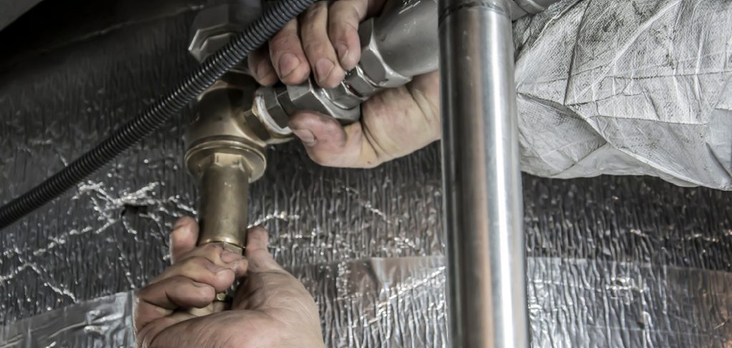 How To Unclog Refrigerator Drain