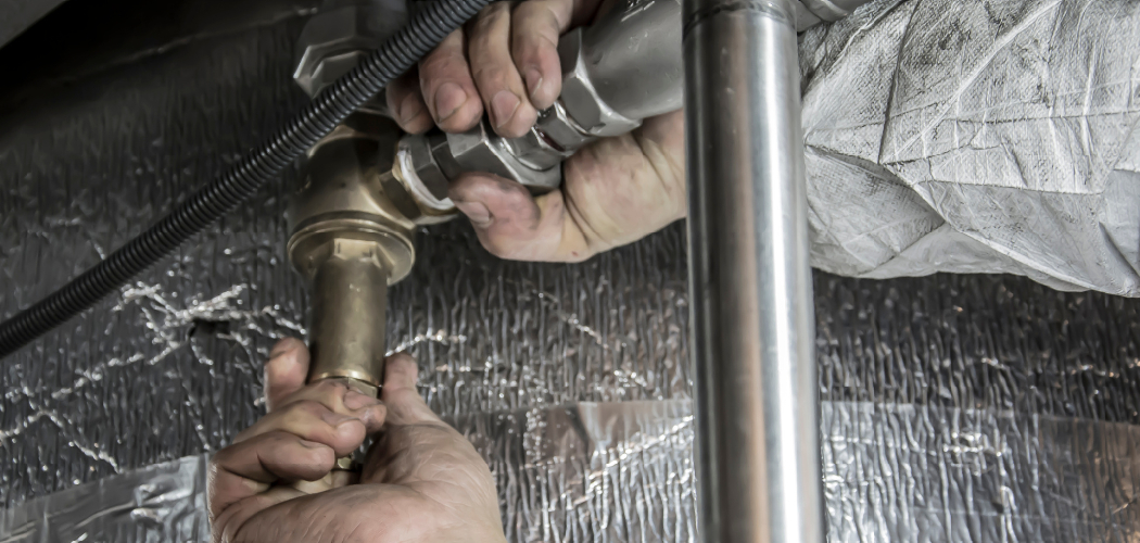 How To Unclog Refrigerator Drain