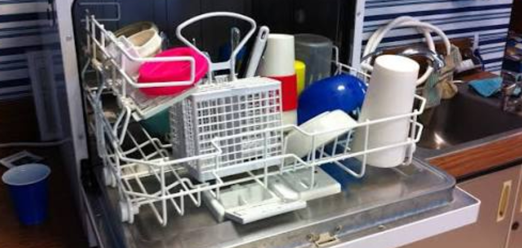 How to Clean Oven Racks in Dishwasher
