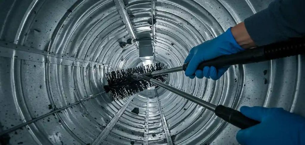 How to Clean a Smelly Tumble Dryer