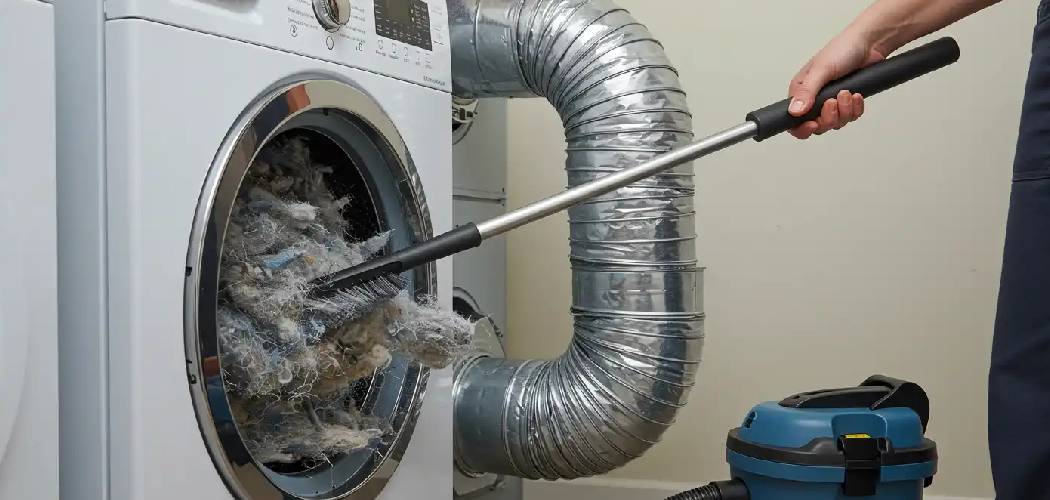 How to Disconnect a Washing Machine