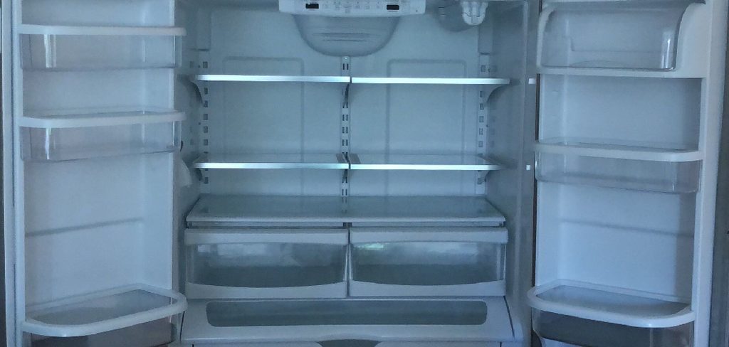 How to Disinfect Refrigerator