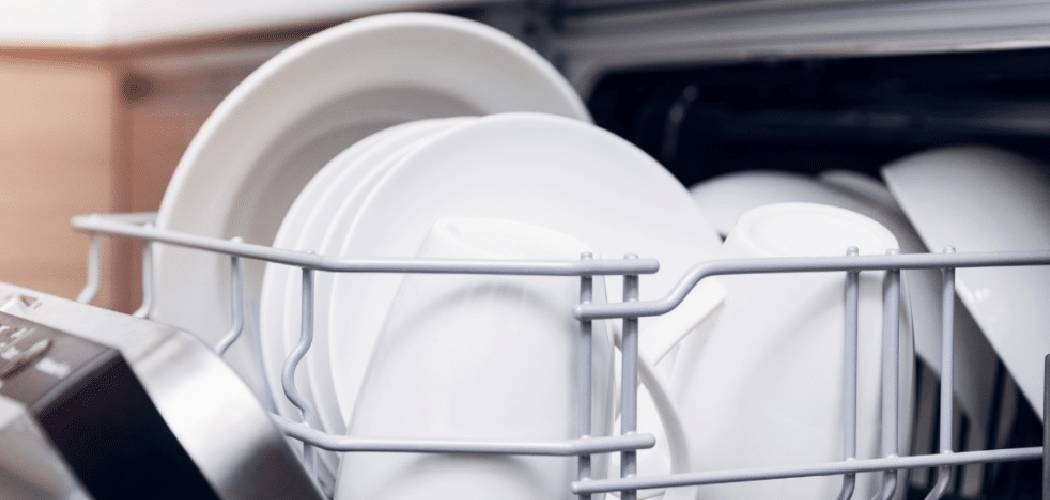 How to Drain a Washing Machine Full of Water