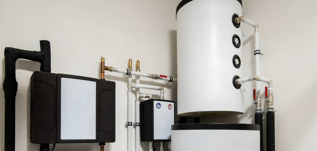 How to Fill Hot Water Heater