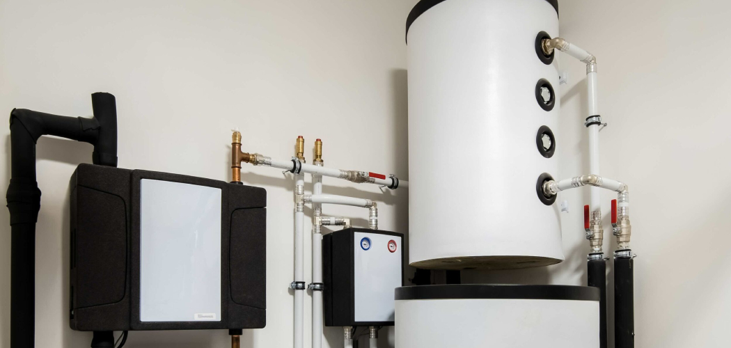 How to Fill Hot Water Heater