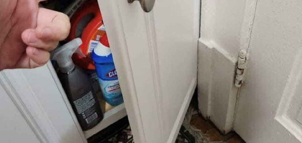How to Remove Freezer Drawer