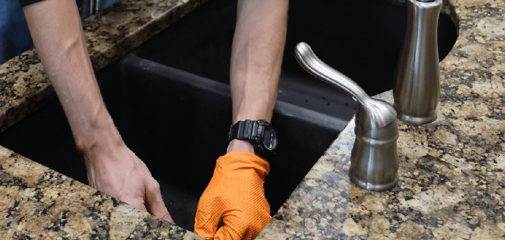 How to Use Garbage Disposal Cleaner