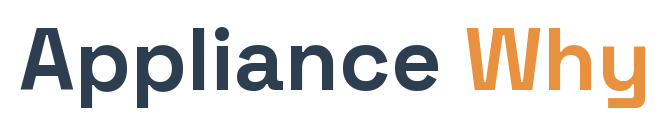 Appliance Why