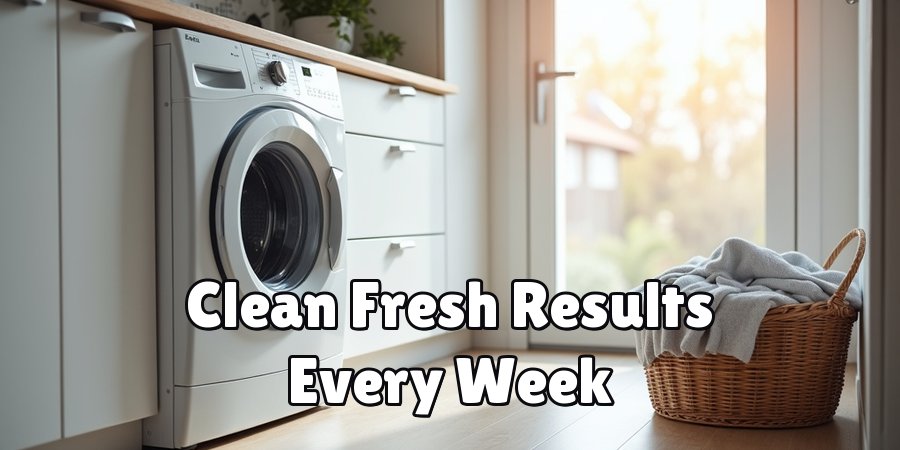 Clean Fresh Results Every Week