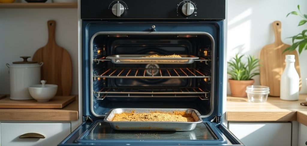 How to Clean Oven Racks Without Scrubbing
