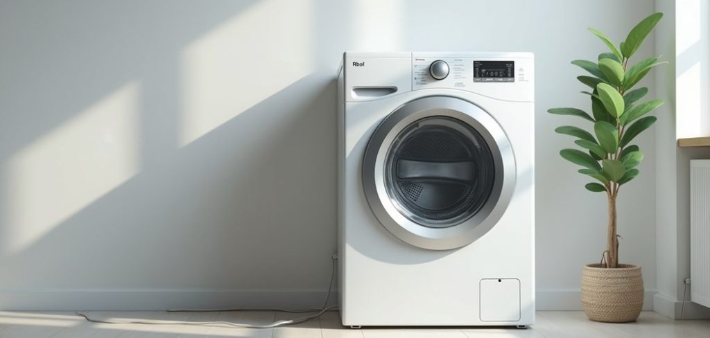 How to Unhook a Dryer